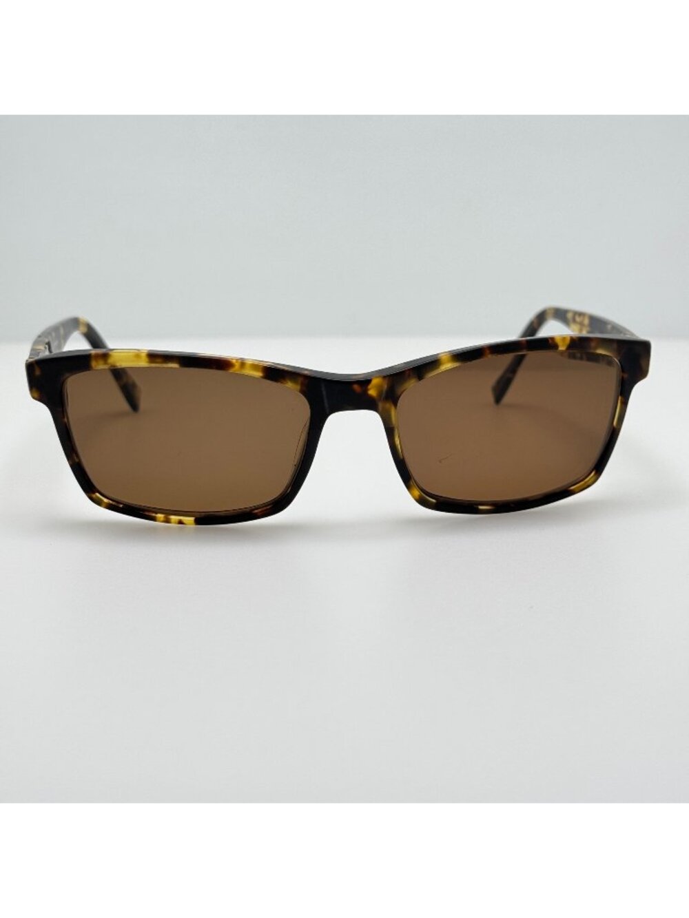 Seraphin Roosevelt 89101 Tortoise Japan Eyeglasses Eye Glasses Frames 58-18-150